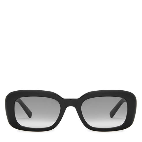 Saint Laurent - Women's SL F Acetate Square Sunglasses