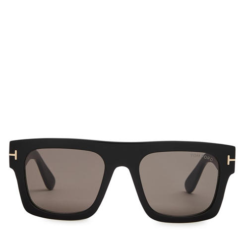 Tom Ford - TF M FAUSTO SQUARE ACETATE SG