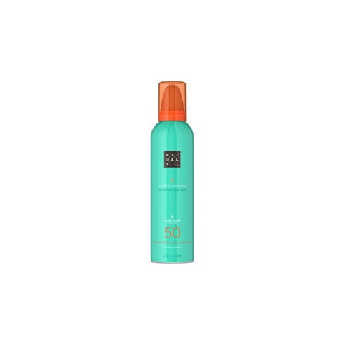 Rituals - The Ritual of Karma Foaming Sun Protection SPF 50 200ml