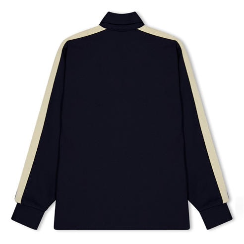 PALM ANGELS - Palm LS Polo Jn63