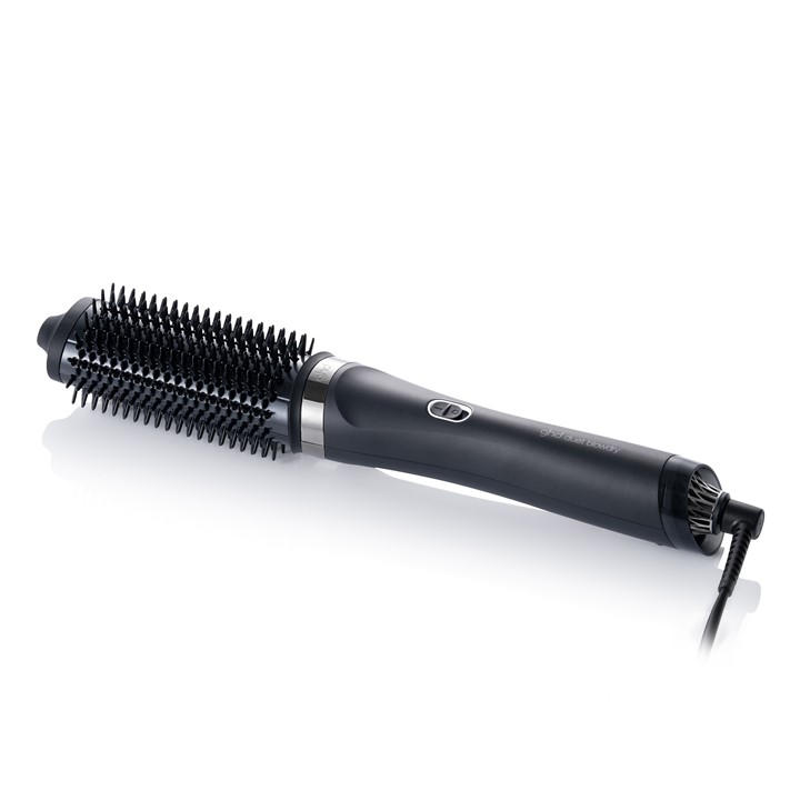 Ghd Women's Black Duet Blowdry - Hair Dryer Brush