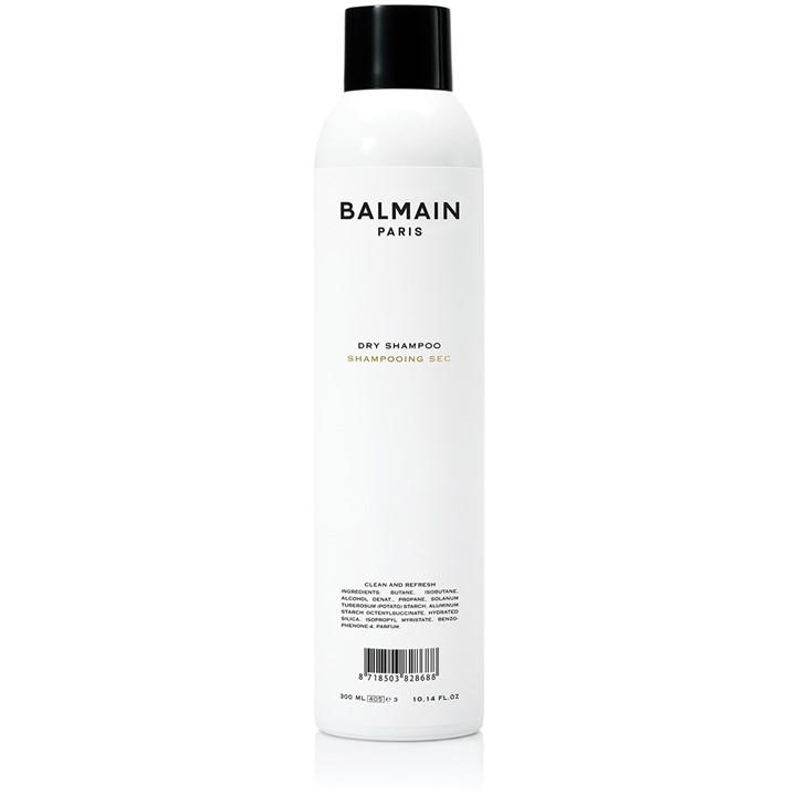 Balmain Hair Men's None Dry Shampoo
