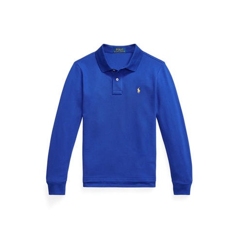 Polo Ralph Lauren - Kids' Long Sleeve Shirt