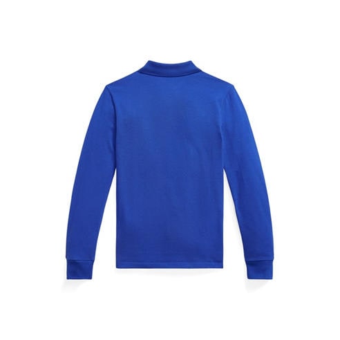 Polo Ralph Lauren - Kids' Long Sleeve Shirt