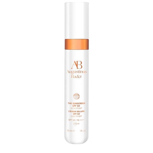 Augustinus Bader - Broad Spectrum SPF 50 Sun Lotion