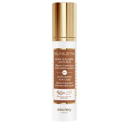 Sisley - Sunleya SPF50+ Face Cream 50ml