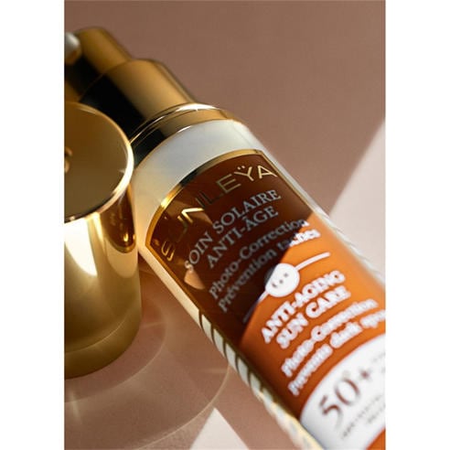 Sisley - Sunleya SPF50+ Face Cream 50ml