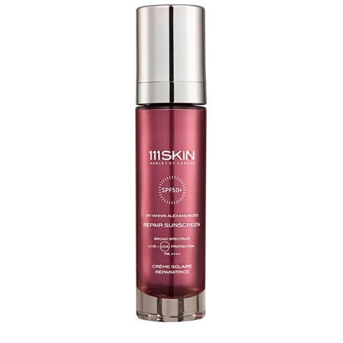 111SKIN - Repair Broad Spectrum SPF 50+ Sun Lotion