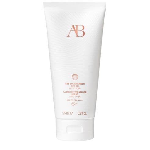 Augustinus Bader - The Solar Shield SPF 50+ Sun Lotion 175ml