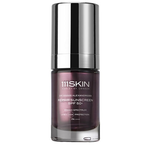 111SKIN - Repair SPF50 Sun Lotion 15ml