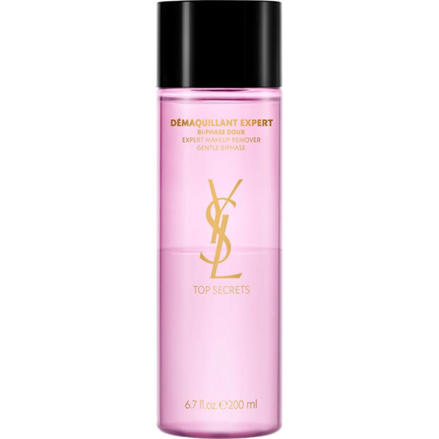 Yves Saint Laurent YSL Top Secrets Expert Makeup Remover For Eyes & Lips,Specials : American Fashion Style Bags On Sale