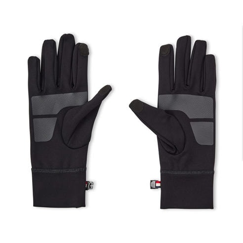 MONCLER - Mens Technical Gloves