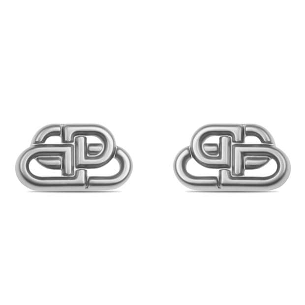 BALENCIAGA Bb Stud Xs Earrings,All Products : American Fashion Style Bags On Sale