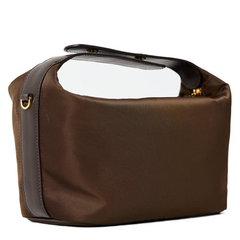 PRADA - Prada Nylon Lunchbox Ld64