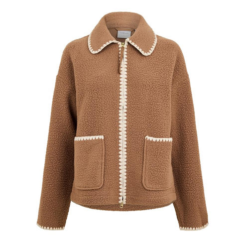 VARLEY - Varley Ruiko fleece Ld61