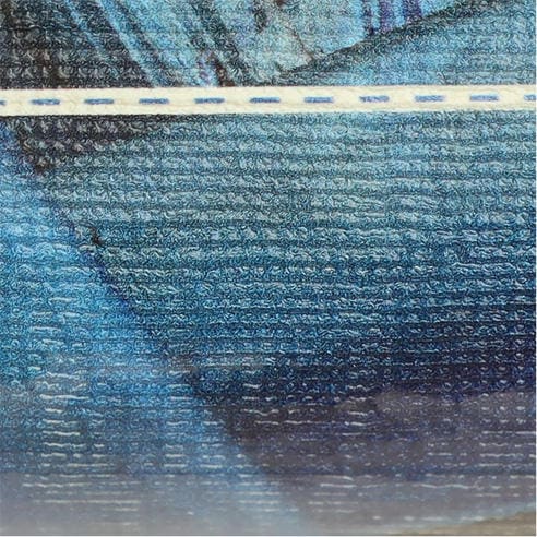 OFF WHITE - Off Wall Brushes 99