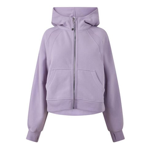 LULULEMON - Women's Full Zip Fleece