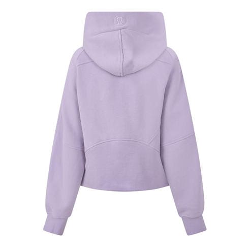 LULULEMON - Women's Full Zip Fleece
