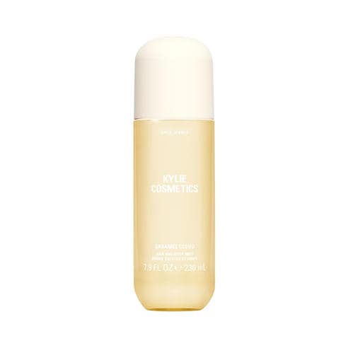 Kylie Cosmetics - Caramel Cloud Hair & Body Mist