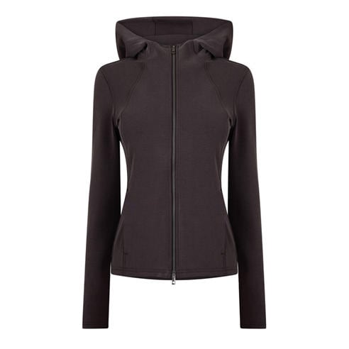 LULULEMON - Women's Full Zip Fleece