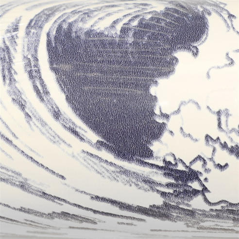 OFF WHITE - Off Wall Waves 99