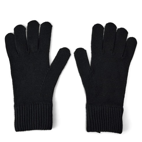 Pretty Green - Men's Norbury Fleece Gloves