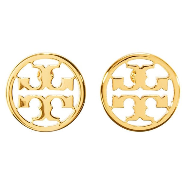 Tory Burch Jewellery Miller Stud Earring,Specials : American Fashion Style Bags On Sale