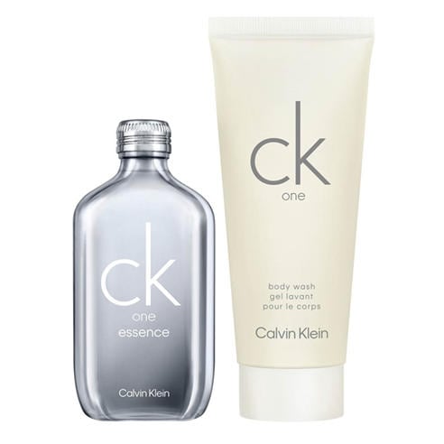 Calvin Klein - CK One Essence Parfum Giftset 50ml