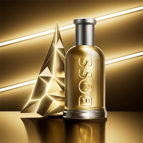 Hugo - Hugo Bottle Set Sn00