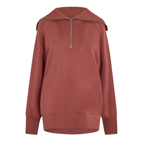 VARLEY - Varley Xina Sweat Ld53