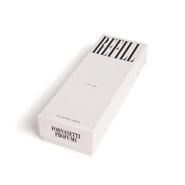 Fornasetti Sul Tardi Candle Refill,Specials : American Fashion Style Bags On Sale
