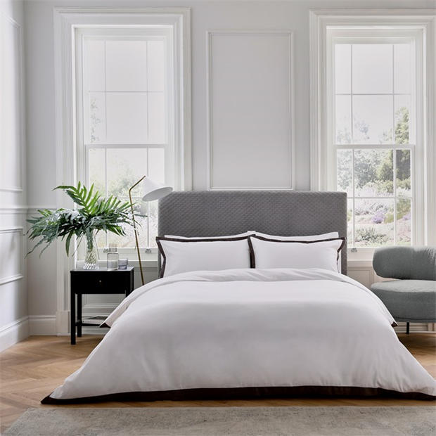 Bedeck of Belfast Olenna Duvet Cover Set,All Products : American Fashion Style Bags On Sale