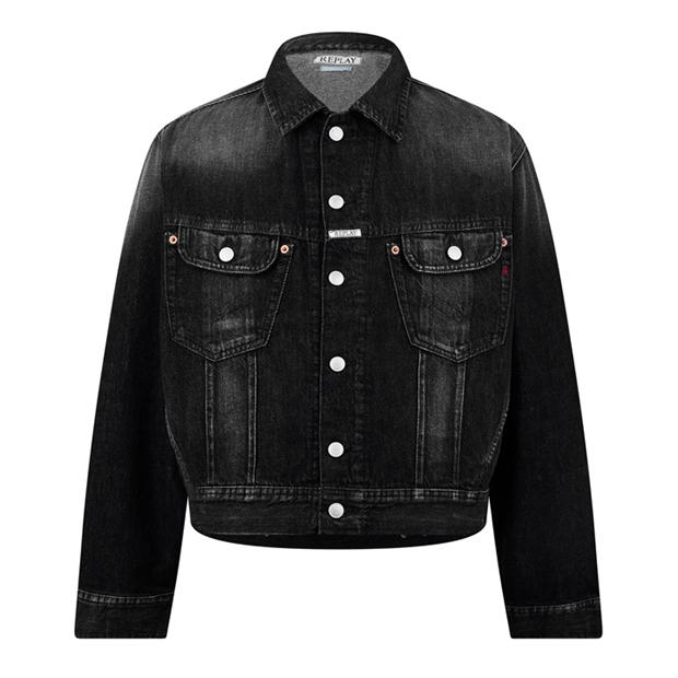 Replay 901 Denim Jacket,Specials : American Fashion Style Bags On Sale