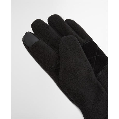 Barbour - Coalford Fleece Gloves