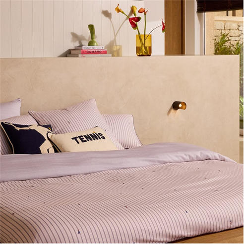 Lacoste - L Match Point Pillowcase