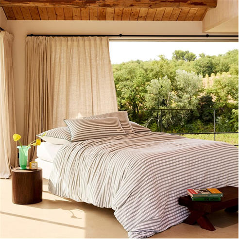 Lacoste - L Seerline Pillowcase