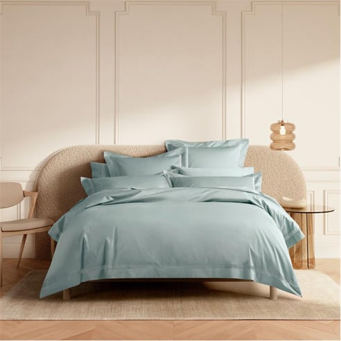 Sheridan - Palais Freshwater Pillowcase Pair